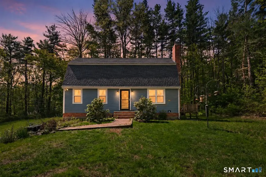 608 English Neighborhood Road, Woodstock, CT 06281 - #2