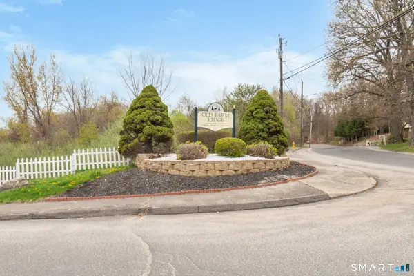 55 Sage Drive #55, Waterbury, CT 06704