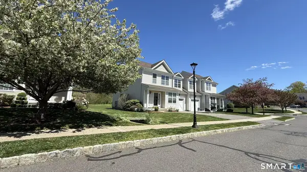 196 Sycamore Drive #196, Prospect, CT 06712
