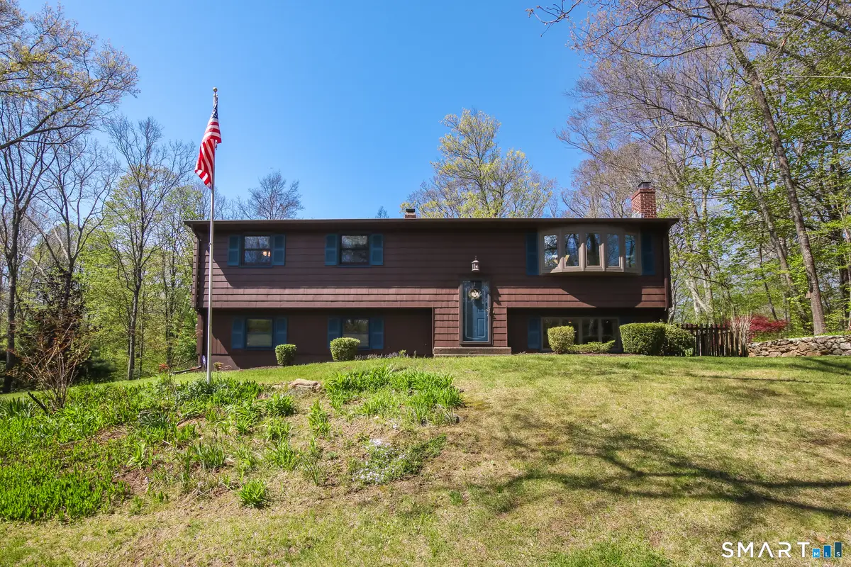 28 Buckboard Lane, Marlborough, CT 06447 - #1