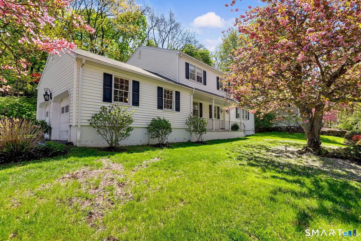 30 Marlborough Road, Norwalk, CT 06851 - #1