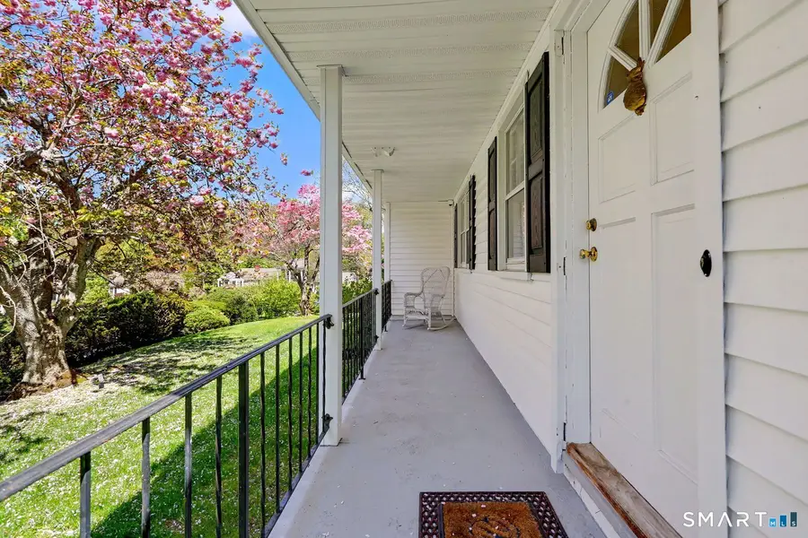 30 Marlborough Road, Norwalk, CT 06851 - #2