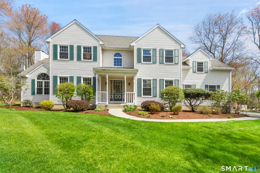 45 Beardsley Road, New Milford, CT 06776 - #3