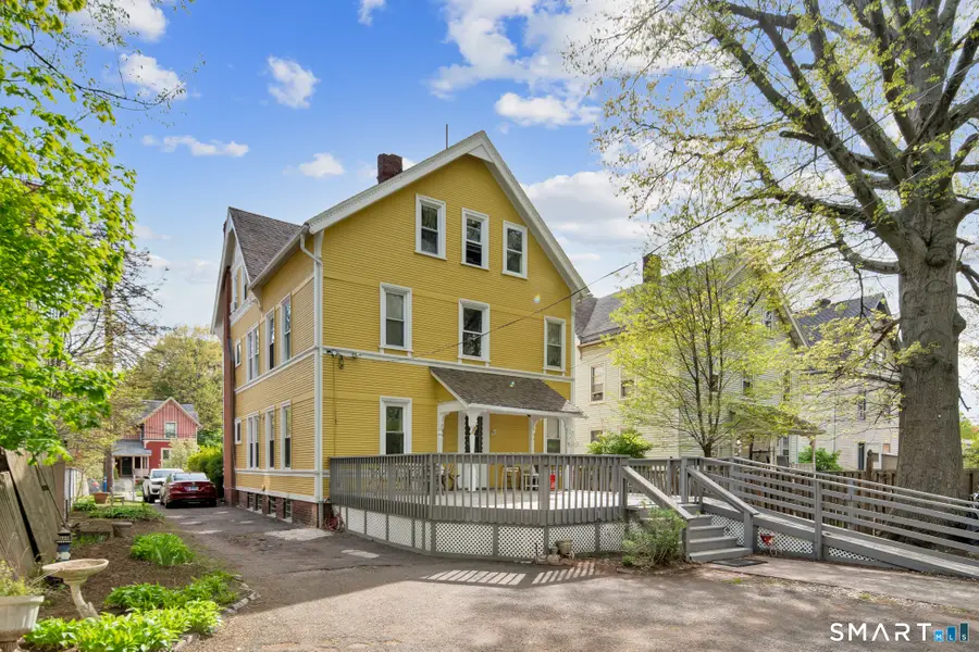 327 Edgewood Avenue, New Haven, CT 06515 - #3