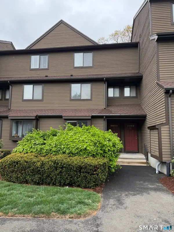 115 Fillow Street #57, Norwalk, CT 06850