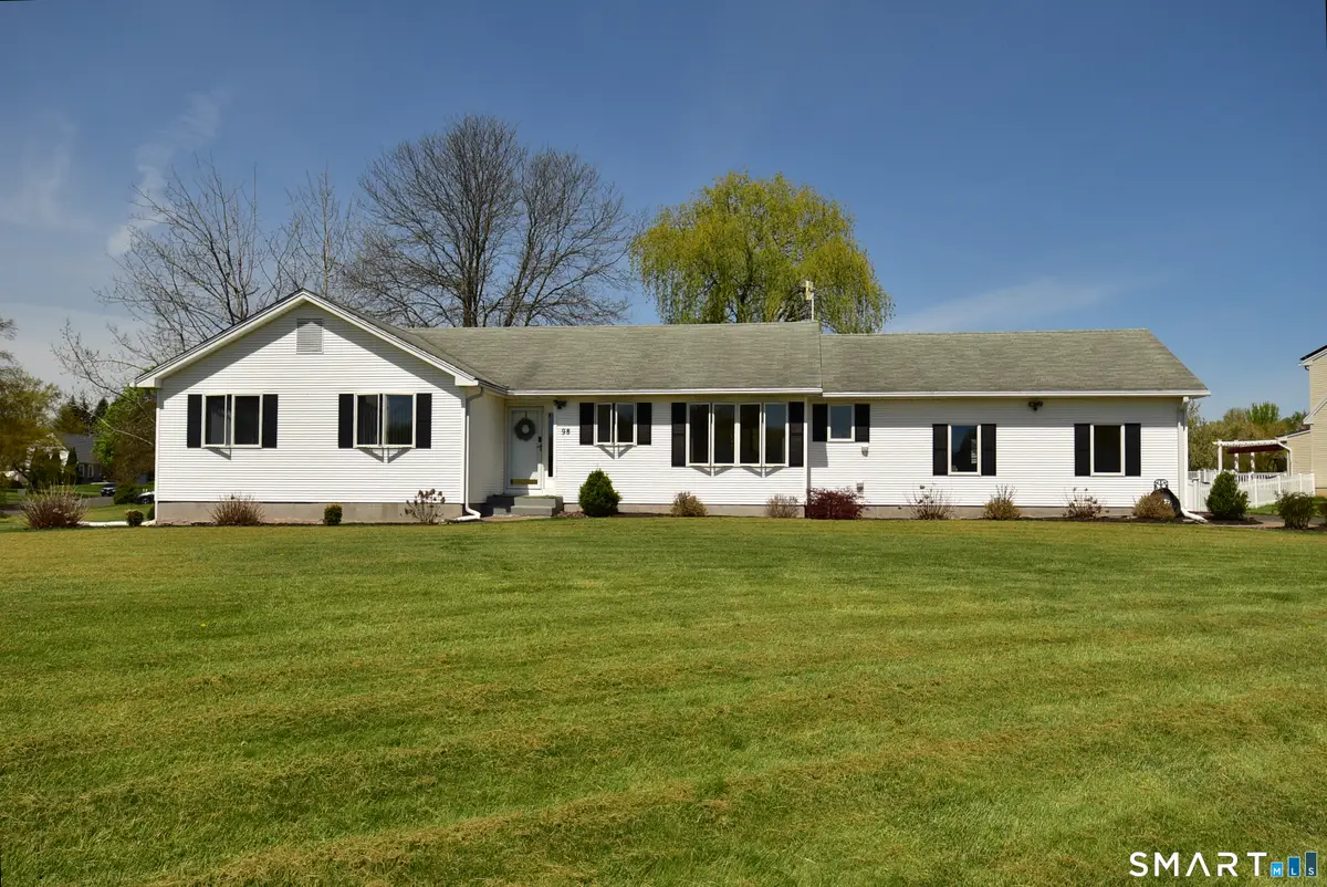 98 Kildeer Lane, Suffield, CT 06078 - #1