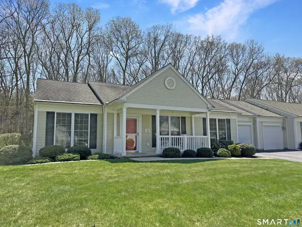 13 Beechwood Drive, Waterford, CT 06385