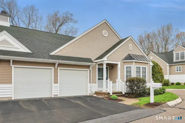 24 Lantern Lane #24, Vernon, CT 06066
