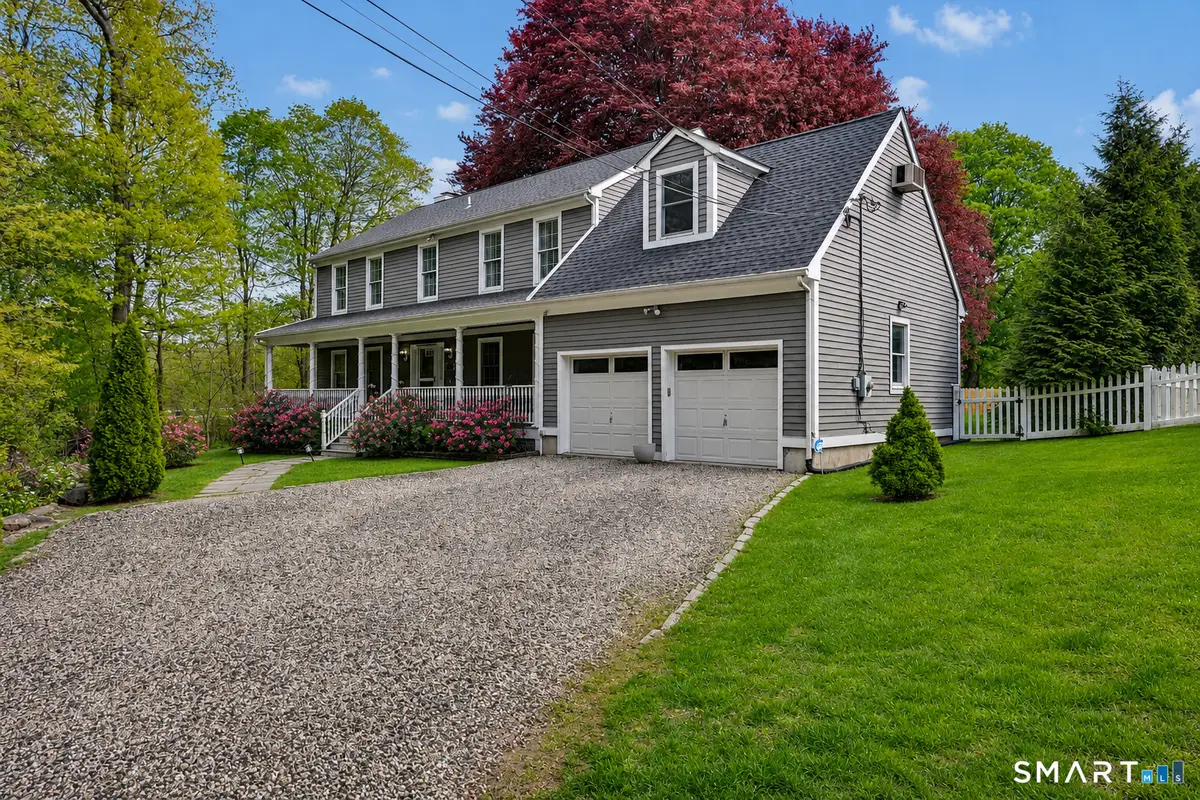 179 West Rocks Road, Norwalk, CT 06851 - #1