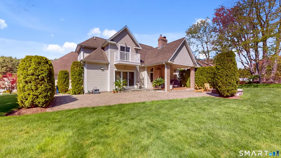 44 Chippenwood Lane, Bristol, CT 06010 - #2