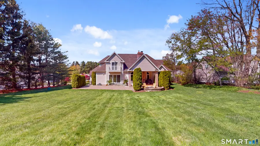 44 Chippenwood Lane, Bristol, CT 06010 - #3