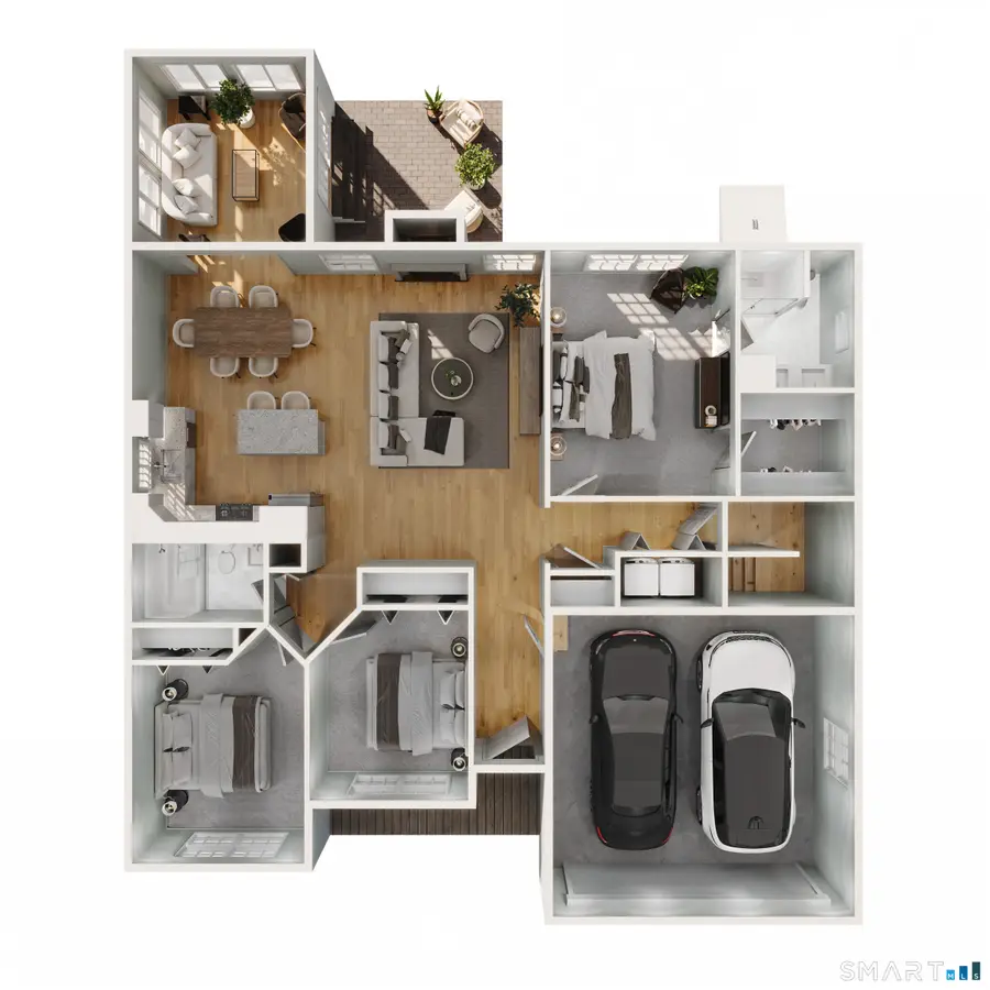 207 Lazy Lane #2, Southington, CT 06489 - #2