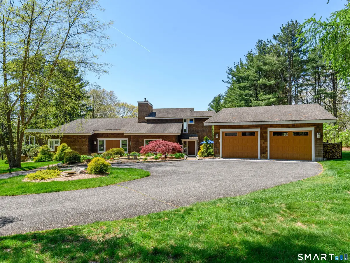 140 Second Hill Road, Bridgewater, CT 06752 - #1