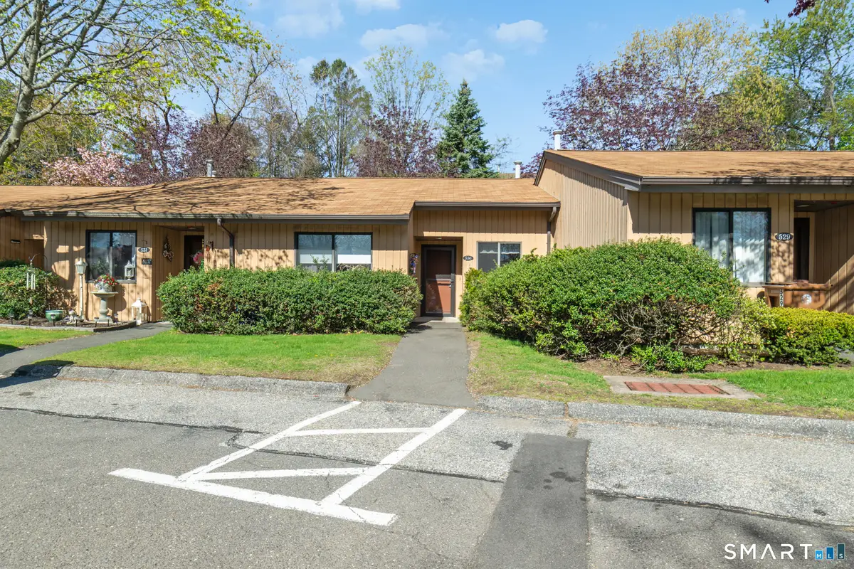 530 Asbury Ridge #530, Shelton, CT 06484 - #1