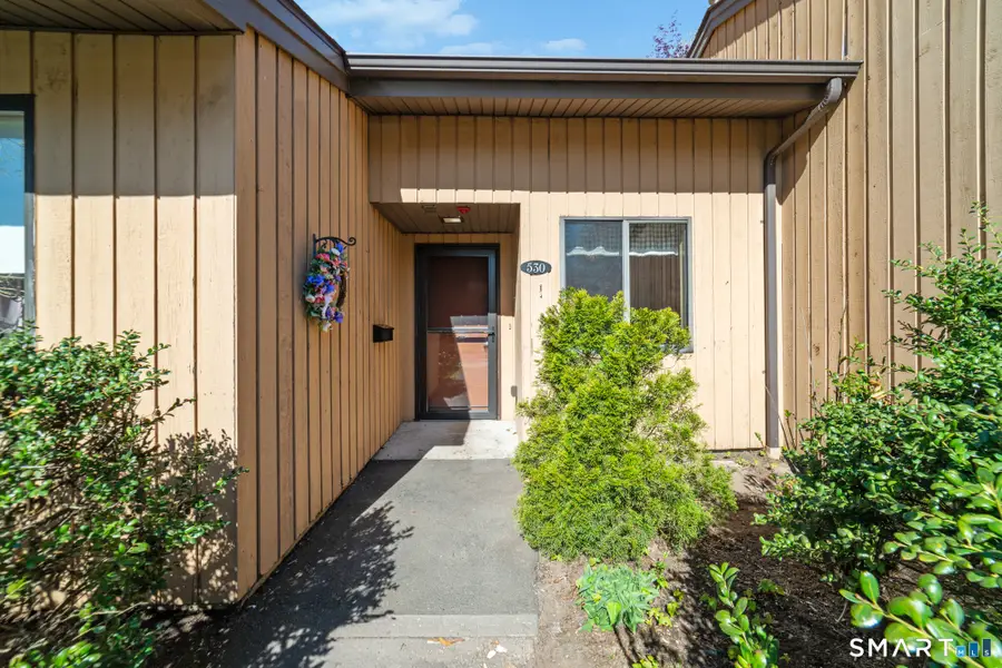 530 Asbury Ridge #530, Shelton, CT 06484 - #2