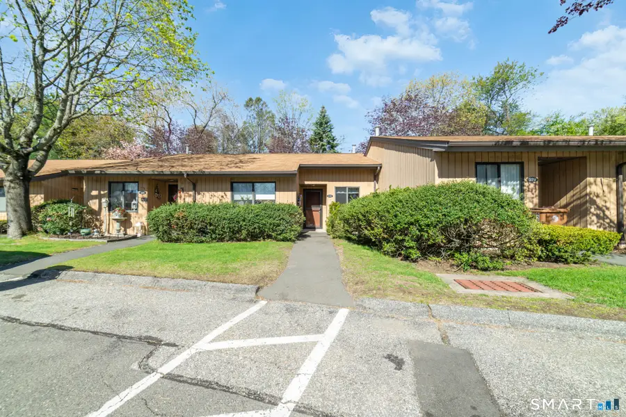 530 Asbury Ridge #530, Shelton, CT 06484 - #3