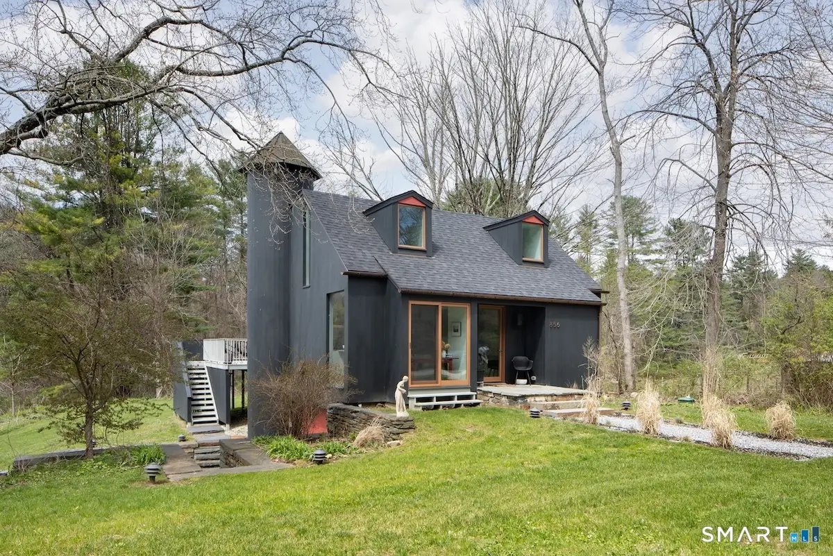 856 Barnum Street, Sheffield, MA 01257 - #1