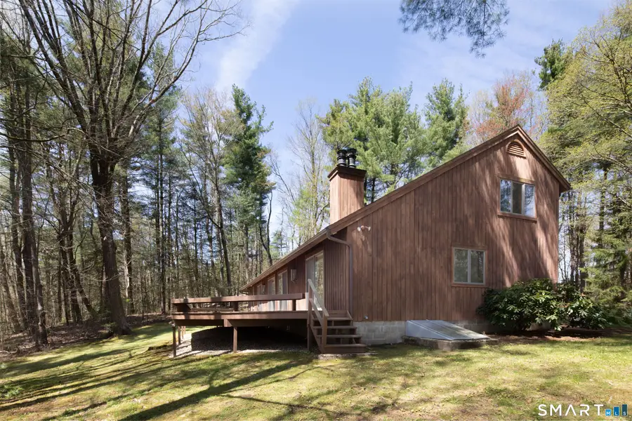 150 Sunset Ridge Road, Norfolk, CT 06058 - #3