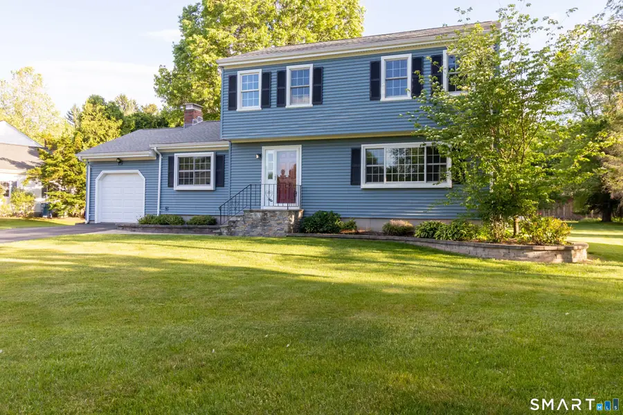 15 Kennedy Road, Windsor, CT 06095 - #2