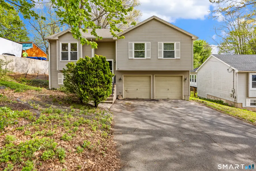 34 Fairlawn Street, Bristol, CT 06010 - #2