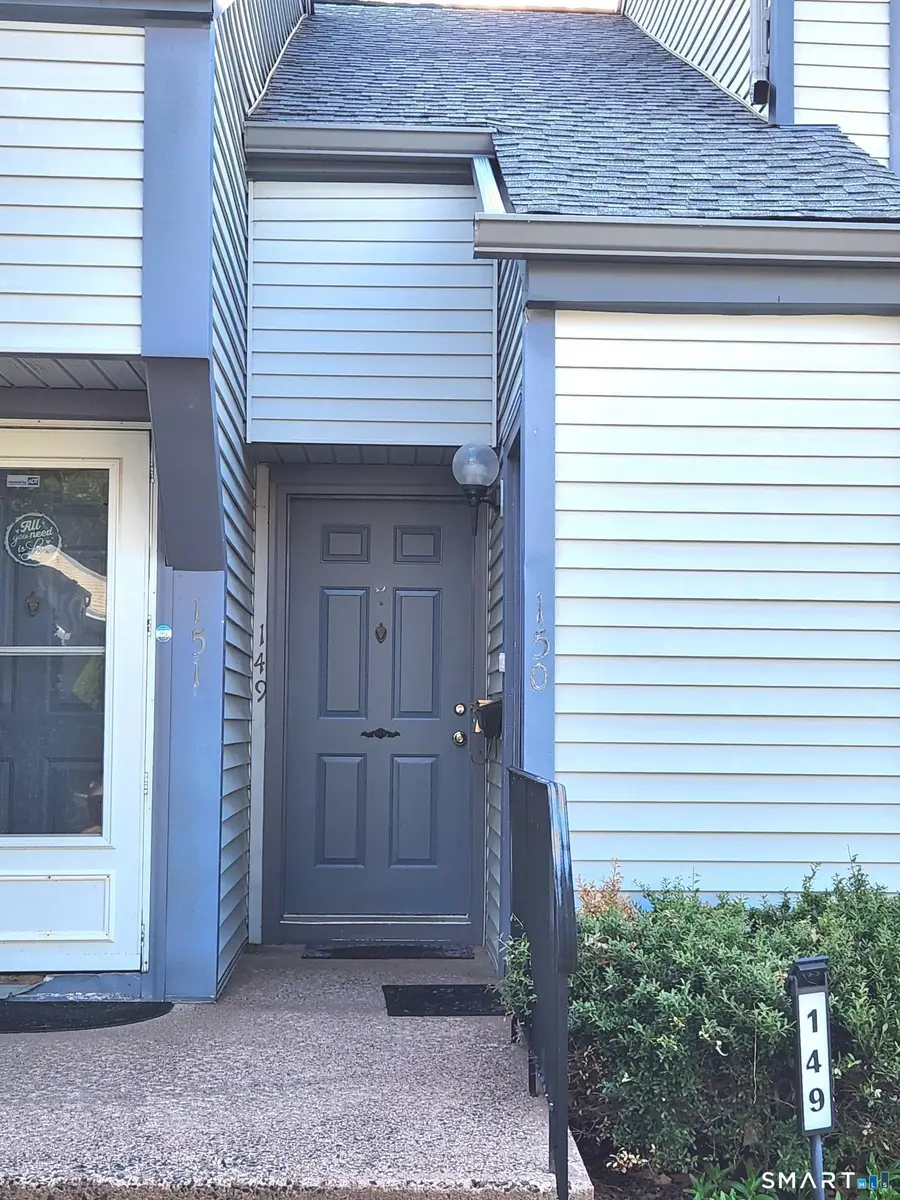 149 Candlewood Drive #149, South Windsor, CT 06074 - #2