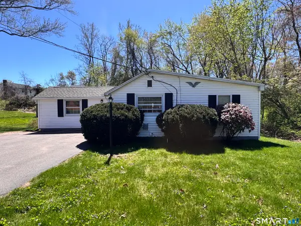 85 Franklin Street, Vernon, CT 06066