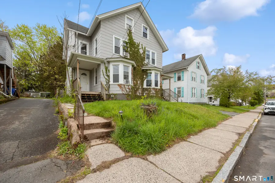 37-39 Loveland Street, Middletown, CT 06457 - #3