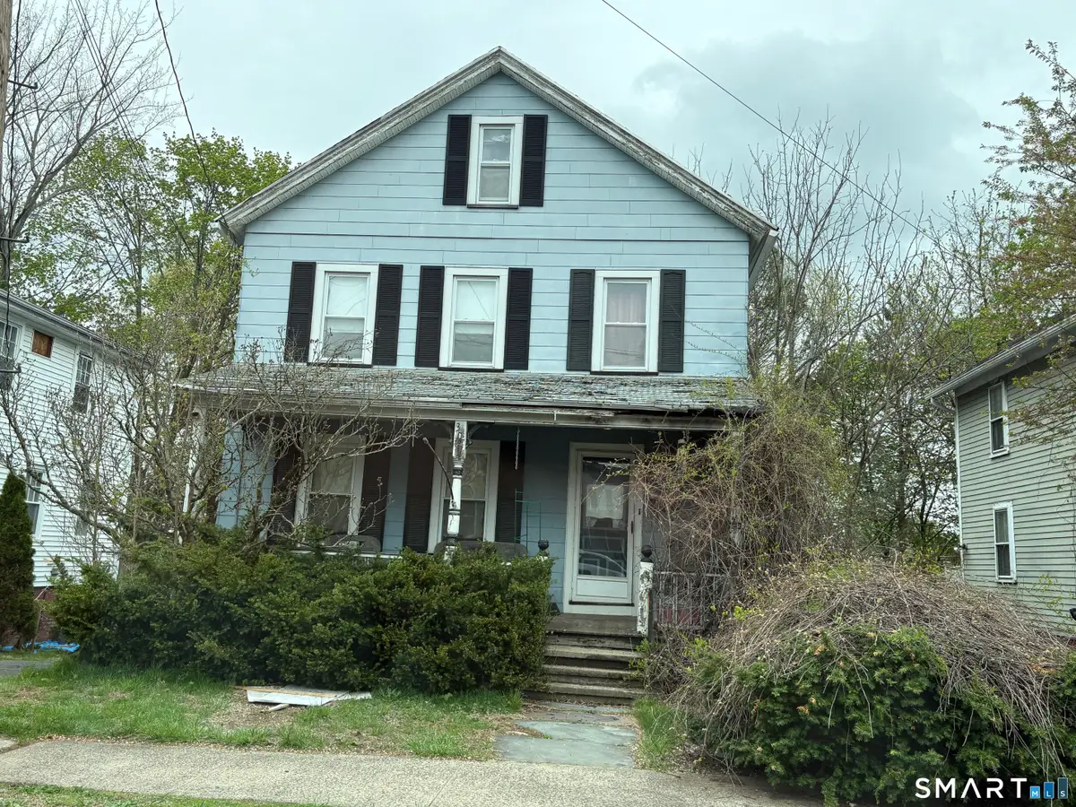 304 Maple Street, New Britain, CT 06051 - #1