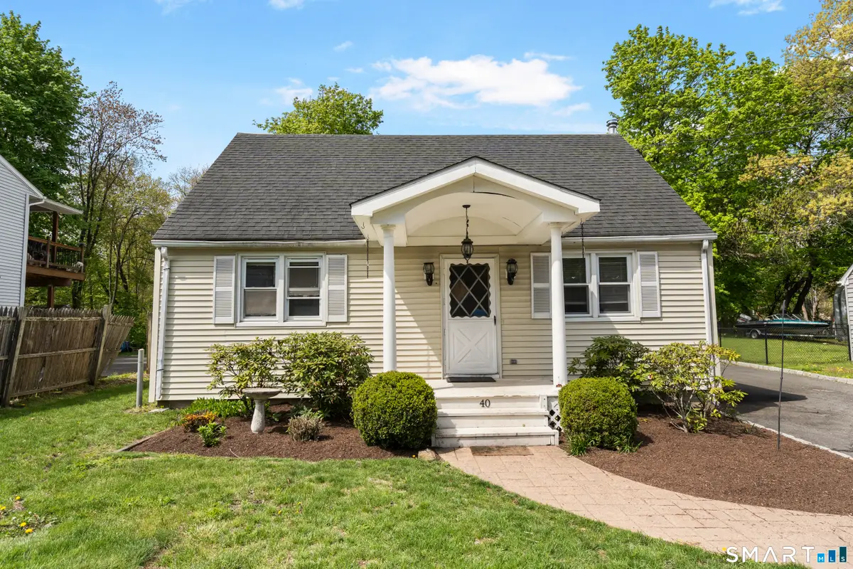 40 Hakim St Extension, Danbury, CT 06810 - #1