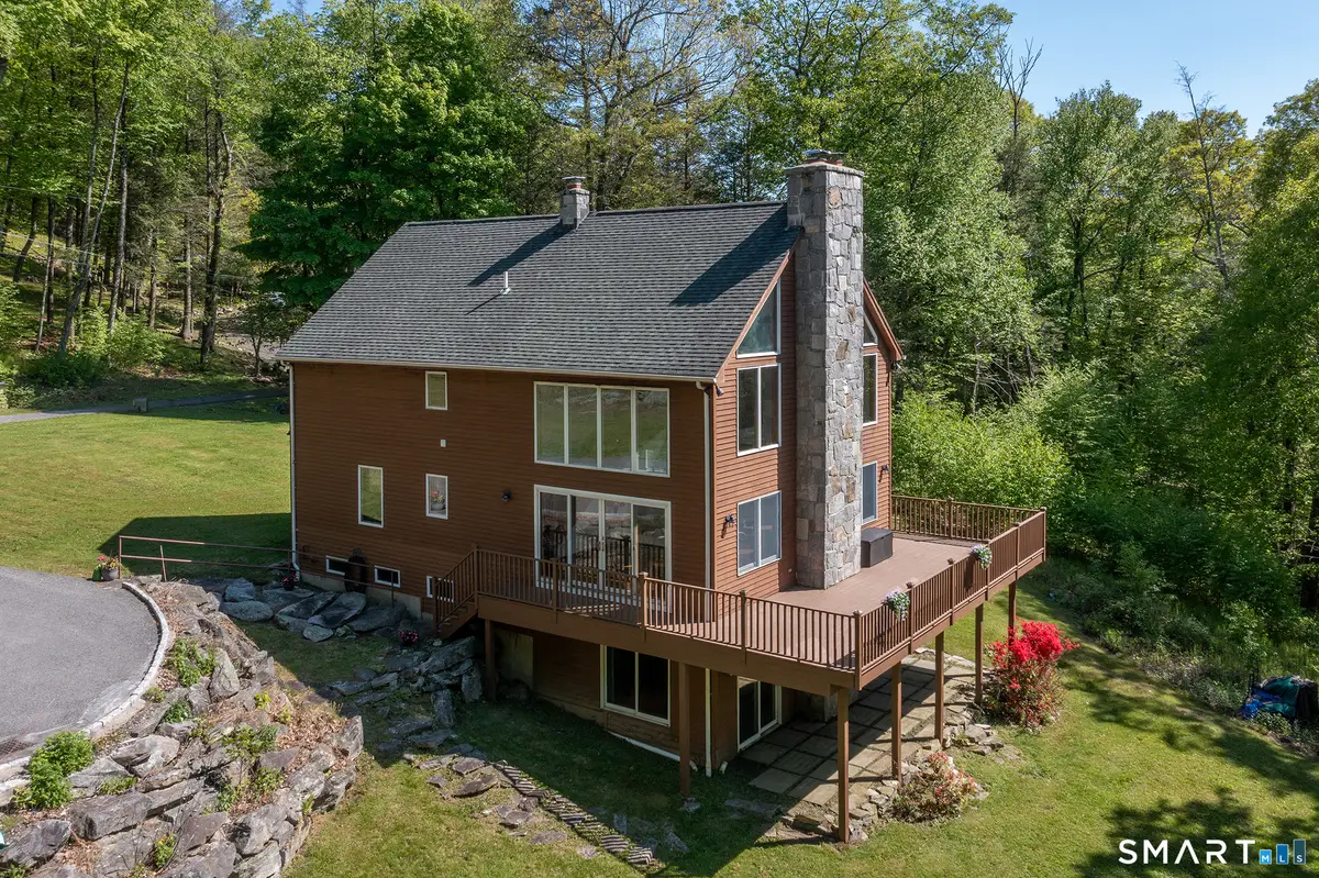 3 Old Forest Road, Sherman, CT 06784 - #1