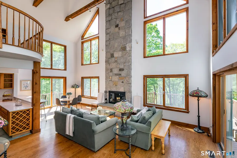3 Old Forest Road, Sherman, CT 06784 - #3