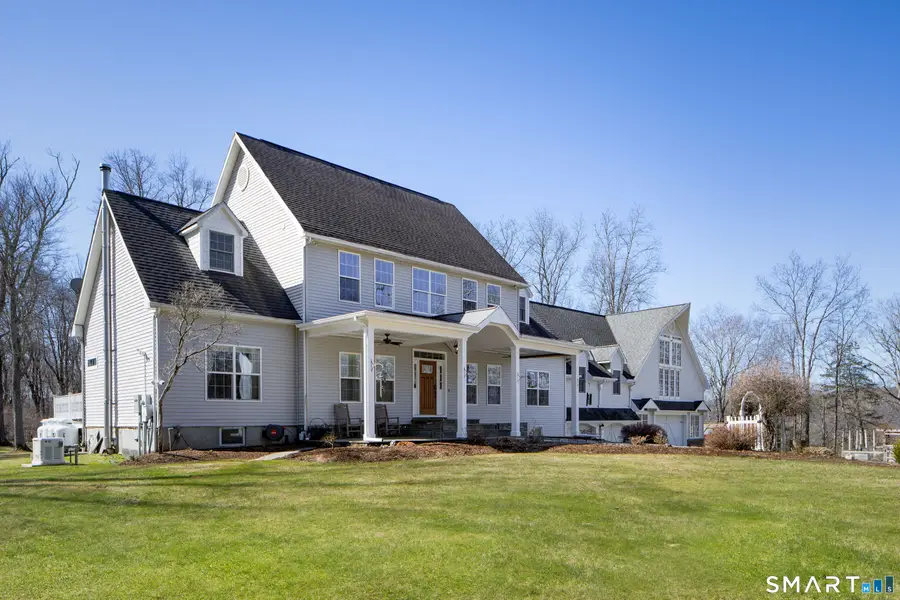 27 Smoke Ridge Drive, Sherman, CT 06784 - #2