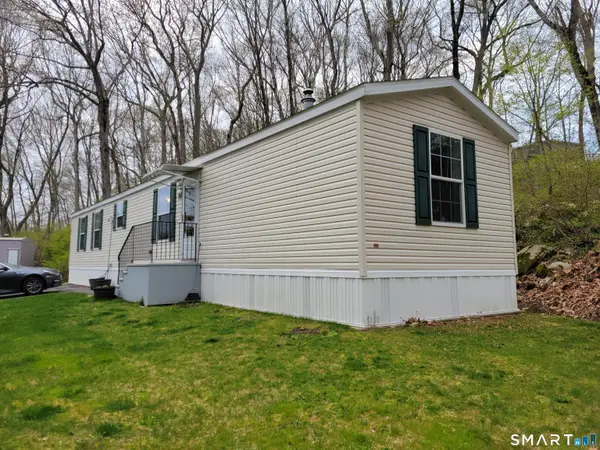 301 Buddington Road #LOT 54, Groton, CT 06340