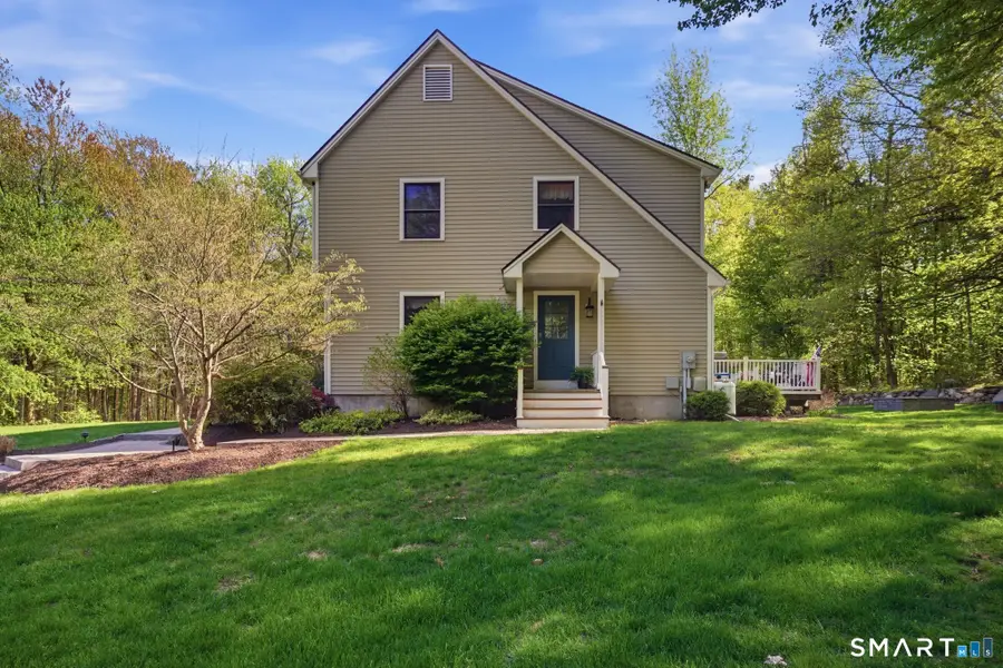 174 Walnut Hill Road, East Hartland, CT 06027 - #3