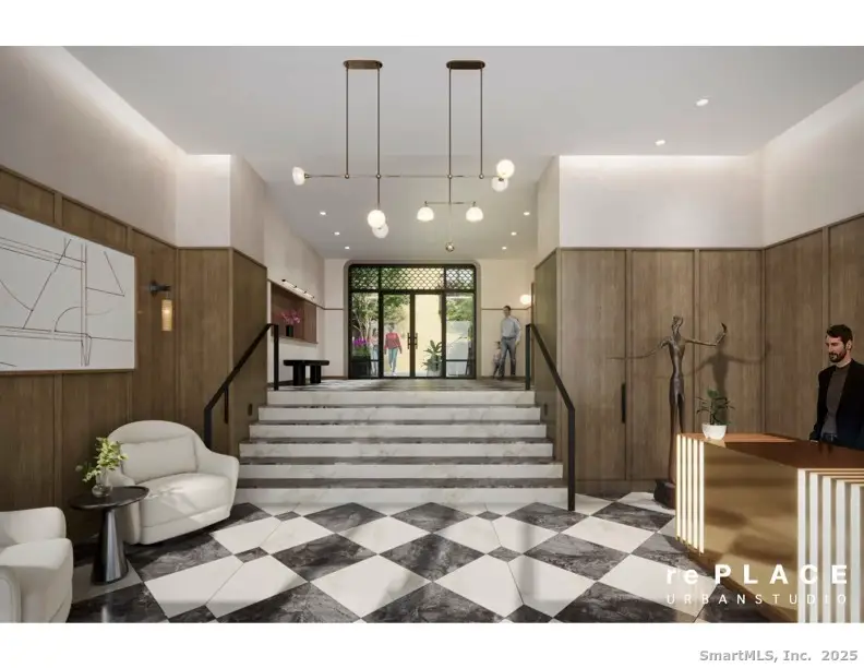 15 Burtis Avenue #Townhome C, New Canaan, CT 06840 - #3