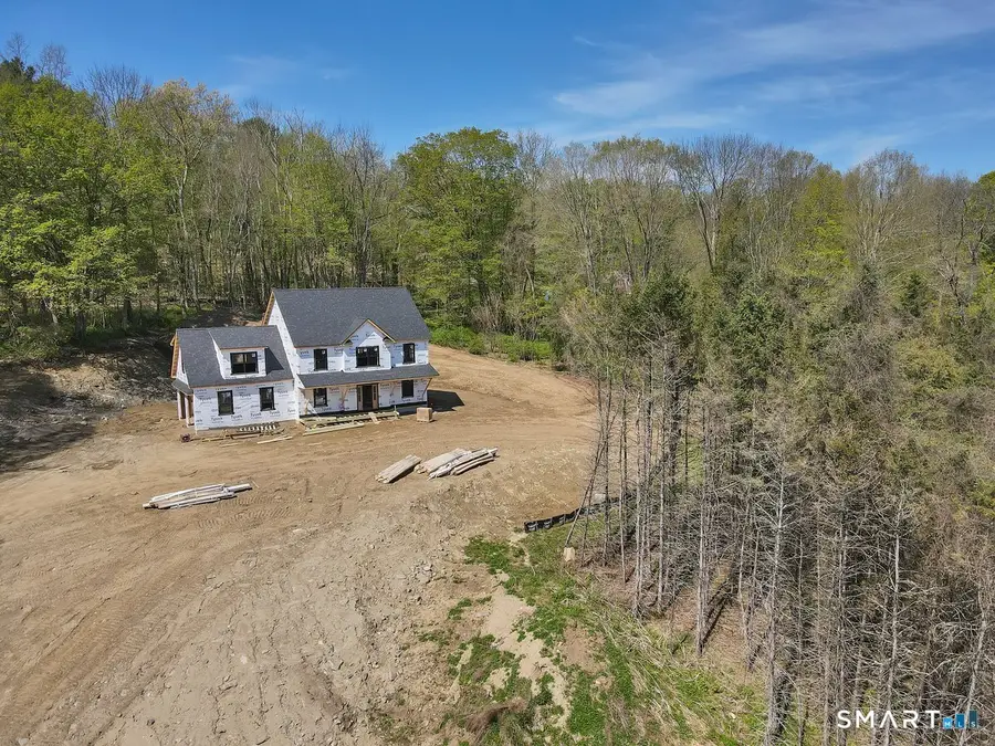 Lot 106 South Street Extension, Coventry, CT 06238 - #2