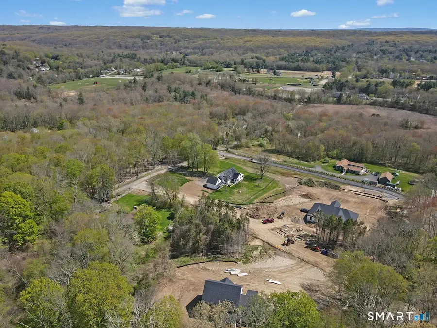 Lot 106 South Street Extension, Coventry, CT 06238 - #3