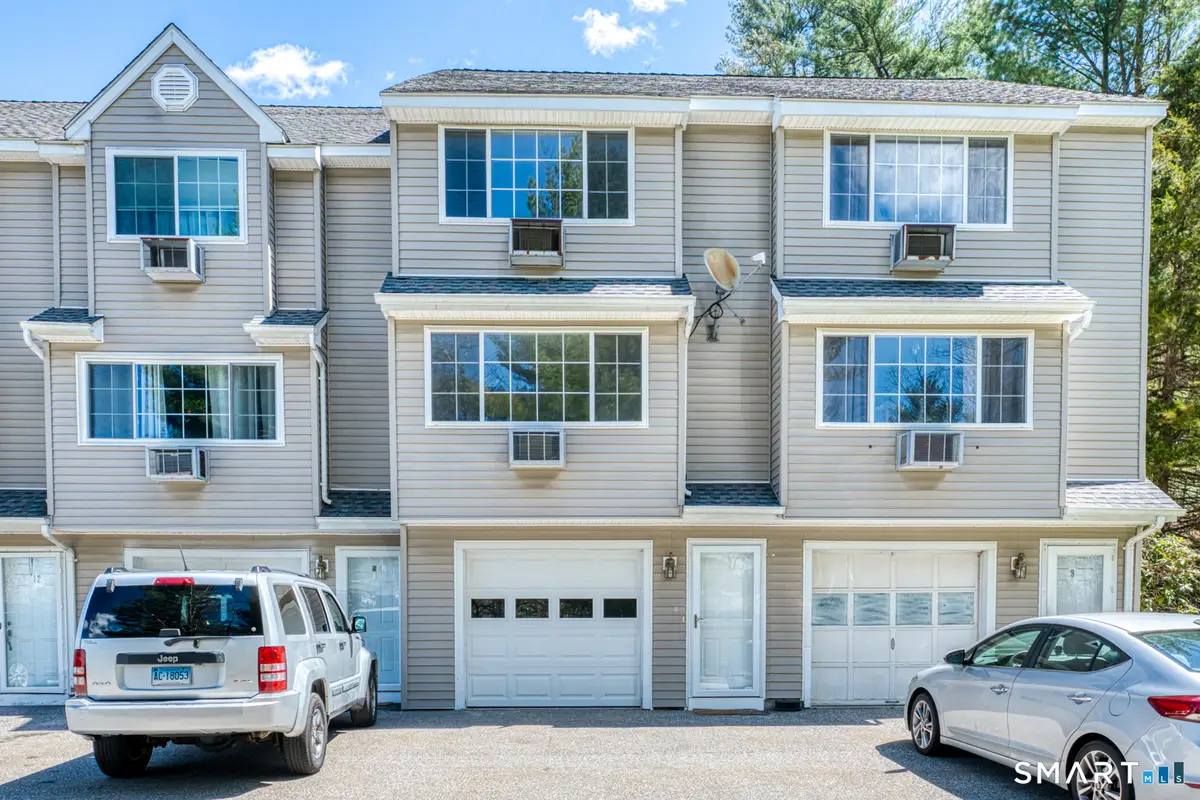 505 Harwinton Avenue #10, Torrington, CT 06790 - #1
