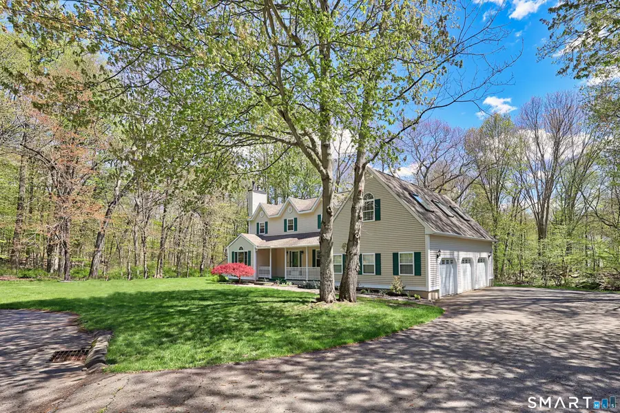 81 Amanda Lane, Naugatuck, CT 06770 - #2