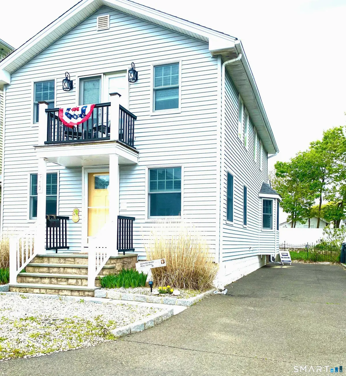 19 Elaine Road, Milford, CT 06460 - #1