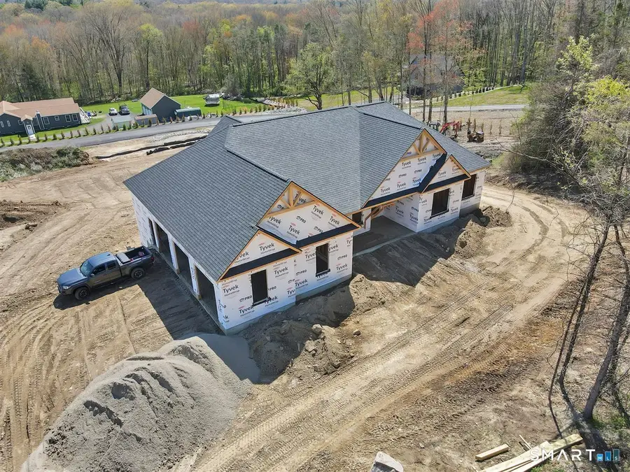 Lot 103 South Street Extension, Coventry, CT 06238 - #2