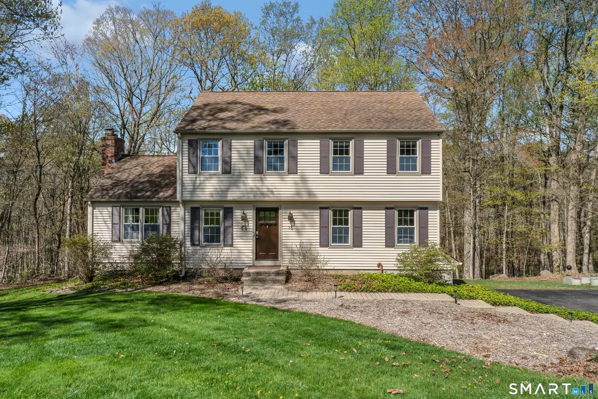 15 Cornfield Lane, Madison, CT 06443 - #1