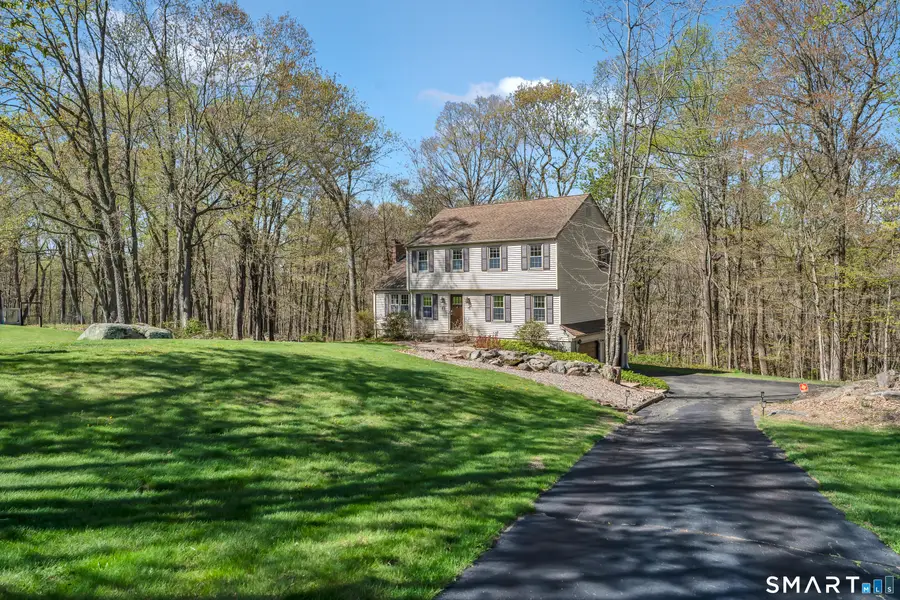 15 Cornfield Lane, Madison, CT 06443 - #3