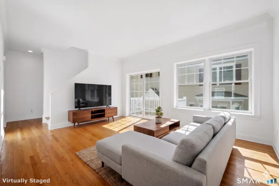 160 Glenbrook Road #2B, Stamford, CT 06902 - #2