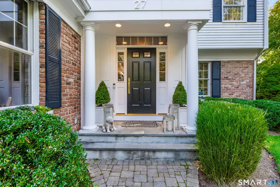 27 Point O Woods Road South, Darien, CT 06820 - #2