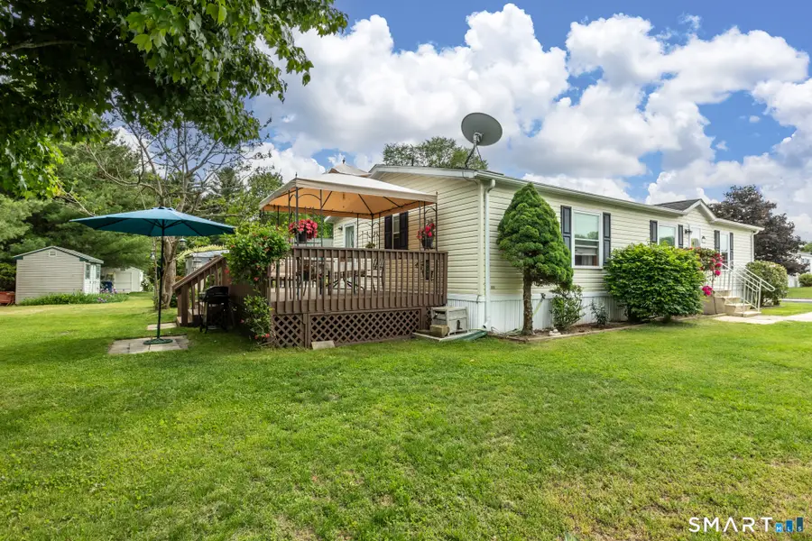 4 Jessie Lane, North Windham, CT 06256 - #2