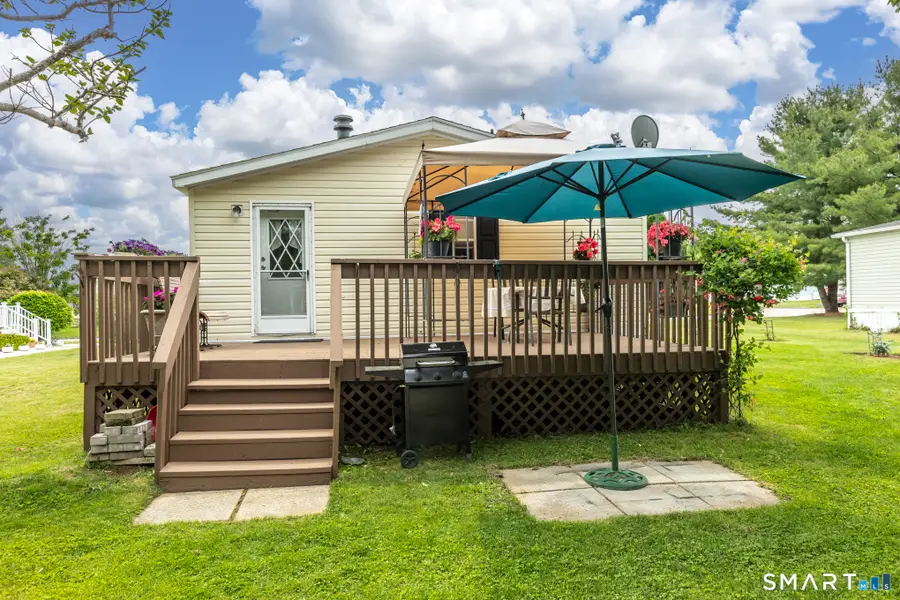 4 Jessie Lane, North Windham, CT 06256 - #3