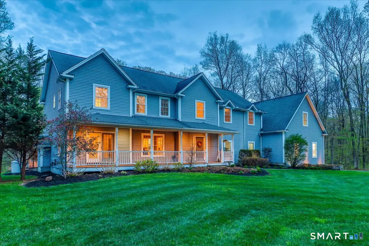 80 Washington Ridge Road, New Milford, CT 06776 - #1