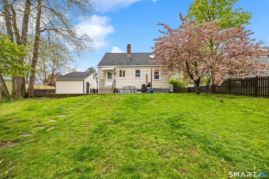 169 Battis Road, Hamden, CT 06514 - #2