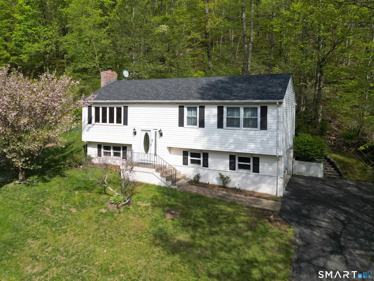 102 Metacomet Road, Plainville, CT 06062 - #1